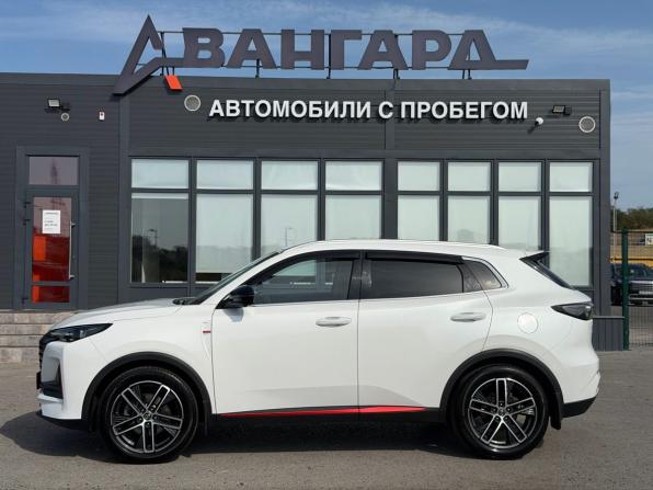 Changan UNI-S I с пробегом 2024 года, цена 1 950 000 рублей, 93348 км, внедорожник, Автокод Объявления
