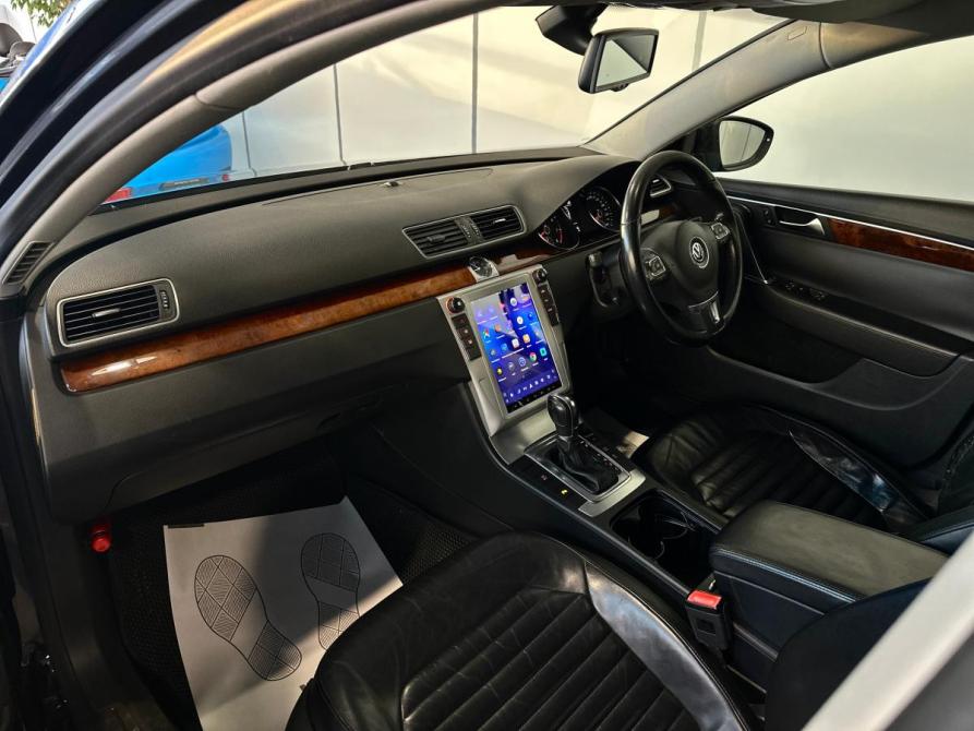 Volkswagen Passat B7 Санкт-Петербург  - изображение 34