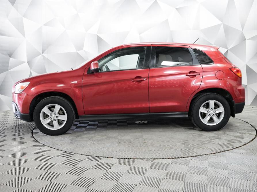 Mitsubishi ASX I Ульяновск  - изображение 2