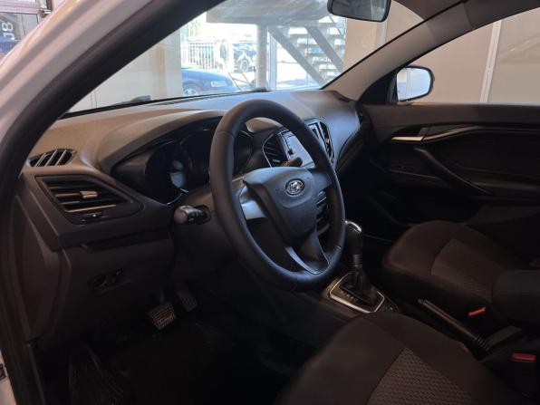 Lada (ВАЗ) Vesta I с пробегом 2021 года, цена 952 000 рублей, 137144 км, седан, Автокод Объявления