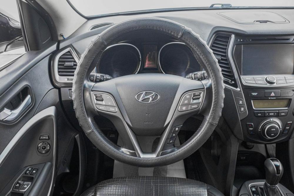 Hyundai Santa Fe III Барнаул  - изображение 15