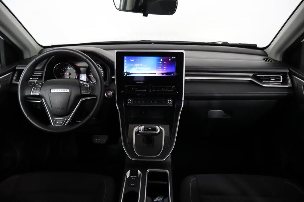 Haval M6 II Санкт-Петербург  - изображение 7