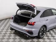 Audi A3 IV (8Y) Москва  - изображение 42