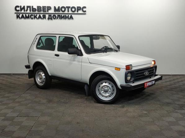 Lada (ВАЗ) 2121 (4x4) I Рестайлинг с пробегом 2015 года, цена 495 000 рублей, 172779 км, внедорожник, Автокод Объявления