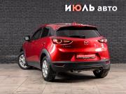 Mazda CX-3 I Рестайлинг Екатеринбург  - изображение 26