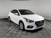 Hyundai Solaris II Уфа  - изображение 25