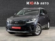 Kia Sorento III Prime Рестайлинг Екатеринбург  - изображение 21