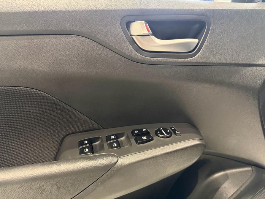 Hyundai Solaris II Рестайлинг Москва  - изображение 17