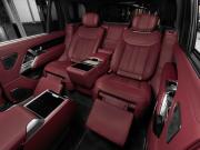 Land Rover Range Rover V Москва  - изображение 60