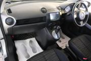 Mazda Demio III (DE) Омск  - изображение 34