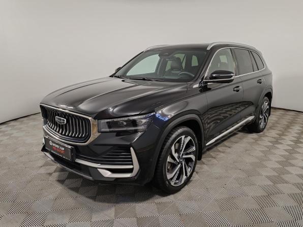 Geely Monjaro I с пробегом 2024 года, цена 3 449 000 рублей, 25705 км, внедорожник, Автокод Объявления