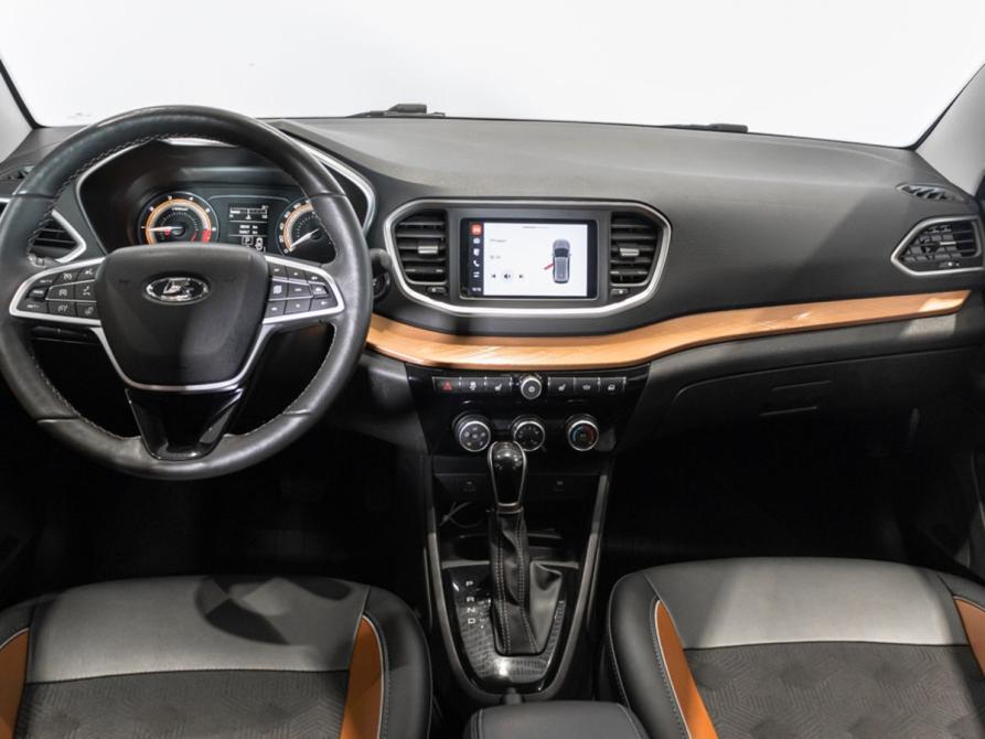 Lada (ВАЗ) Vesta I Рестайлинг (NG) Казань  - изображение 6