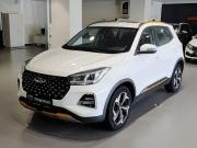 Chery Tiggo 4 Pro I Казань  - изображение 23