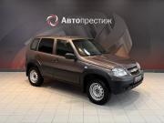 Chevrolet Niva I Рестайлинг Сургут  - изображение 13