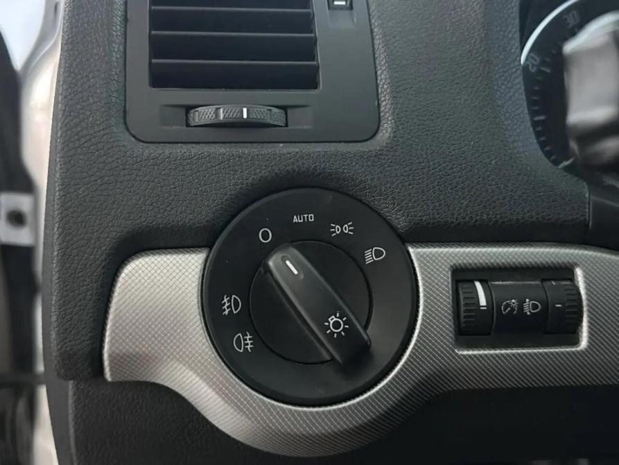 Skoda Octavia II (A5) Рестайлинг Челябинск  - изображение 16