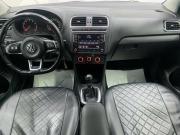 Volkswagen Polo V Рестайлинг Азнакаево  - изображение 46