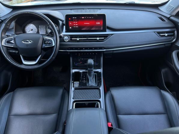 Chery Tiggo 4 Pro I Рестайлинг с пробегом 2023 года, цена 1 290 000 рублей, 83100 км, внедорожник, Автокод Объявления