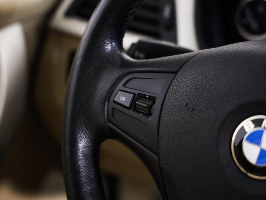 BMW 3 серии VI (F3x) Санкт-Петербург  - изображение 12