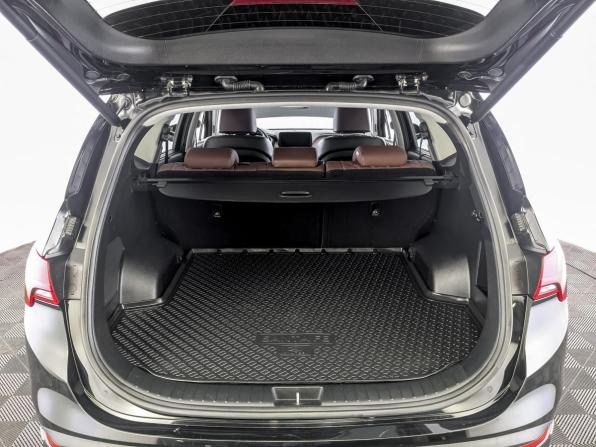 Hyundai Santa Fe IV Рестайлинг с пробегом 2021 года, цена 3 075 000 рублей, 145875 км, внедорожник, Автокод Объявления