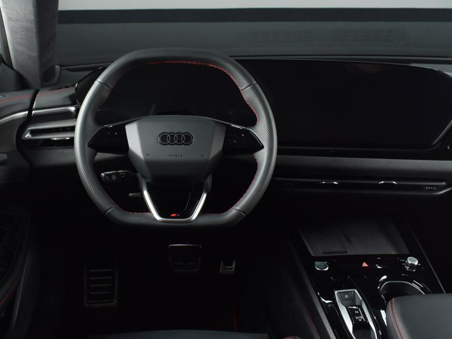 Audi A5 III (B10) Кемерово  - изображение 11