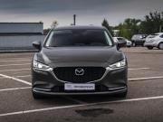 Mazda 6 III (GJ) Рестайлинг 2 Москва  - изображение 21
