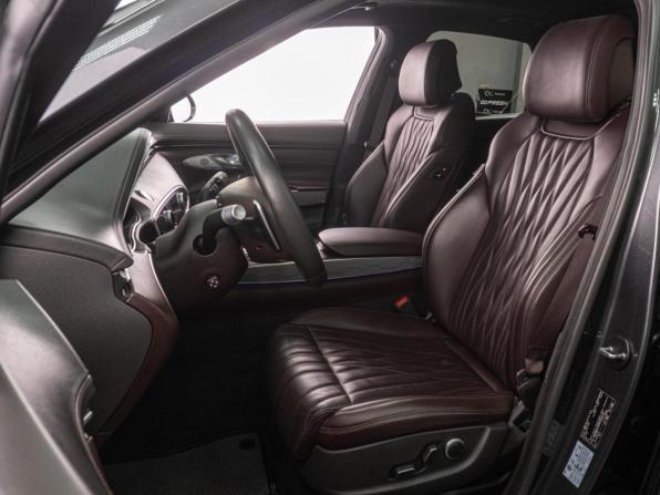 Genesis GV70 I с пробегом 2021 года, цена 5 399 000 рублей, 37168 км, внедорожник, Автокод Объявления