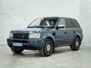 Land Rover Range Rover Sport I Новосибирск  - изображение 38