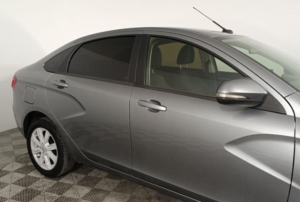 Lada (ВАЗ) Vesta I Волгоград  - изображение 21