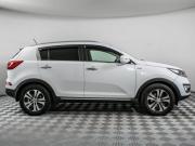 Kia Sportage III Москва  - изображение 18