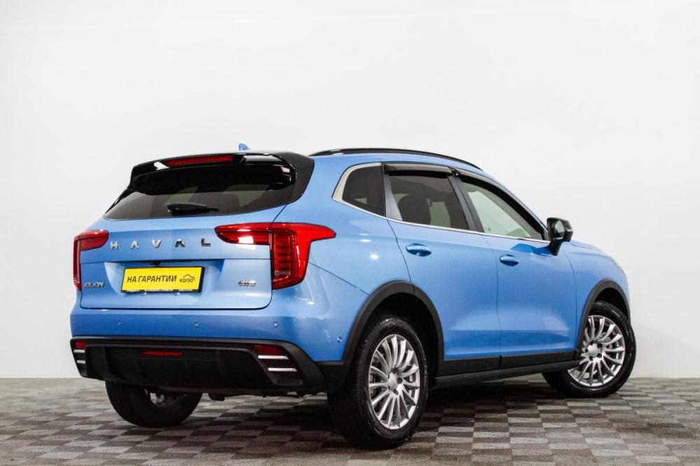 Haval Jolion I Сургут  - изображение 5