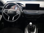 Haval Jolion I Рестайлинг Самара  - изображение 36