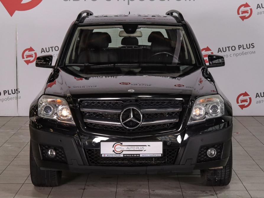Mercedes-Benz GLK-Класс I (X204) Минеральные Воды  - изображение 4