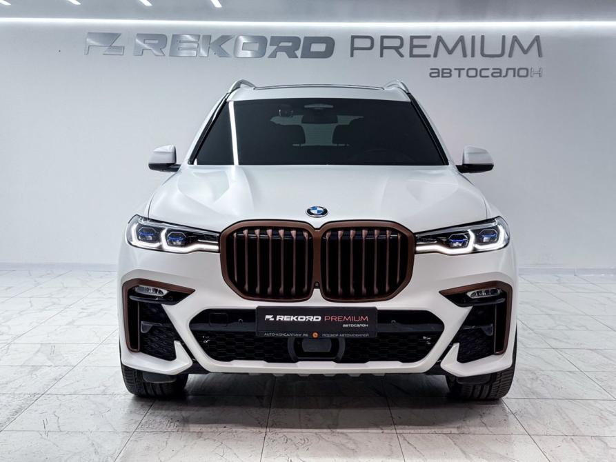BMW X7 I (G07) Уфа  - изображение 5
