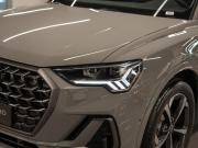 Audi Q3 II (F3) Москва  - изображение 49