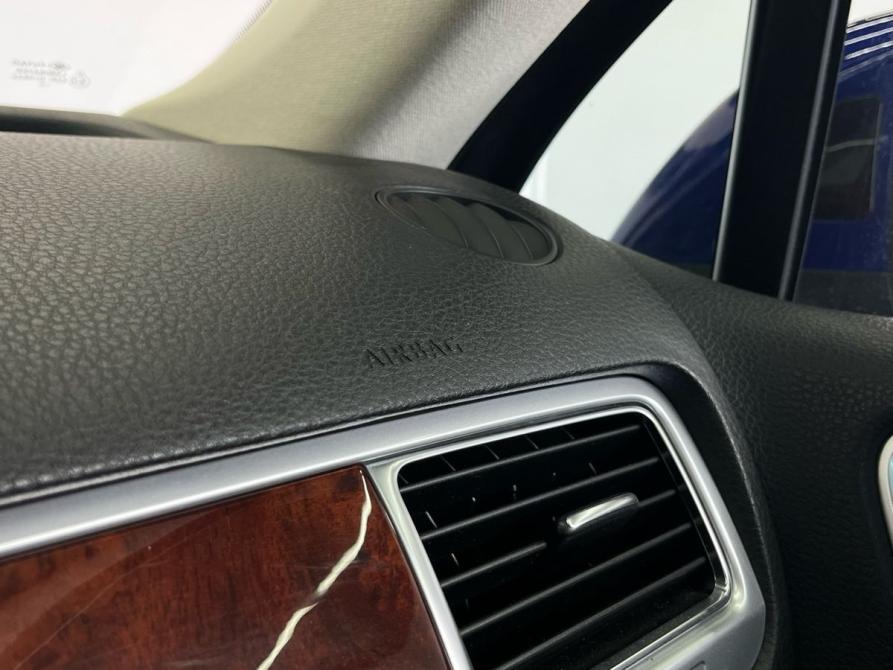 Volkswagen Touareg II Рестайлинг Уфа  - изображение 17