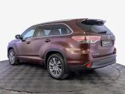 Toyota Highlander III (XU50) Москва  - изображение 37