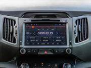 Kia Sportage III Рестайлинг Волгоград  - изображение 46