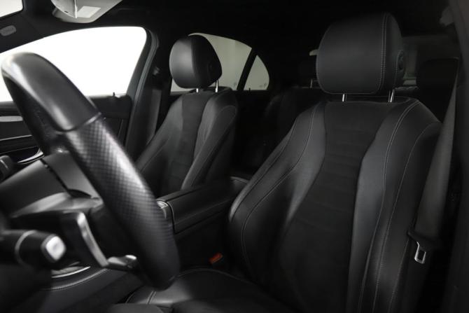 Mercedes-Benz E-Класс V (W213 S213 C238) Рестайлинг с пробегом 2020 года, цена 4 444 000 рублей, 93079 км, седан, Автокод Объявления