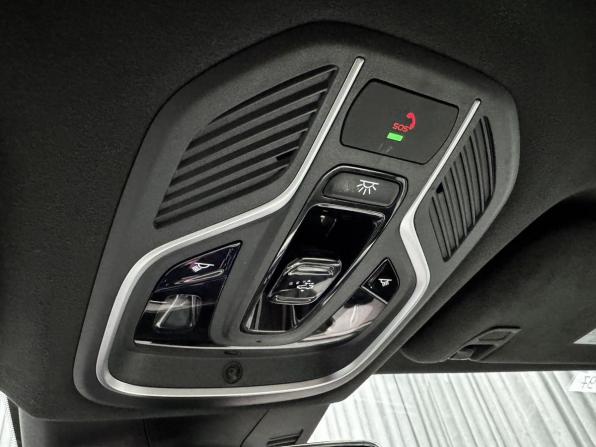 Geely Monjaro I с пробегом 2024 года, цена 3 800 000 рублей, 8594 км, внедорожник, Автокод Объявления