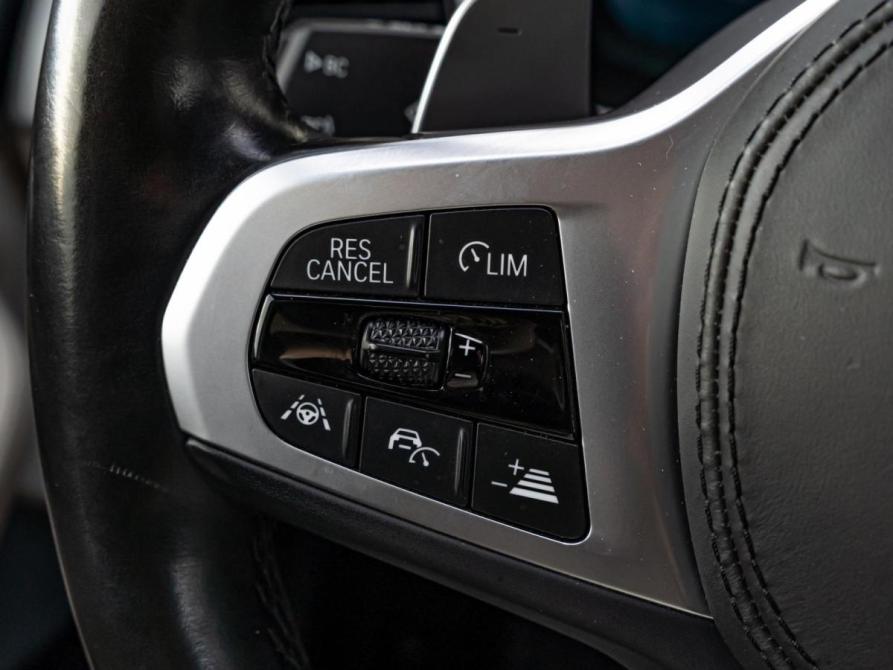BMW 5 серии VII (G30/G31/G38) Краснодар  - изображение 20