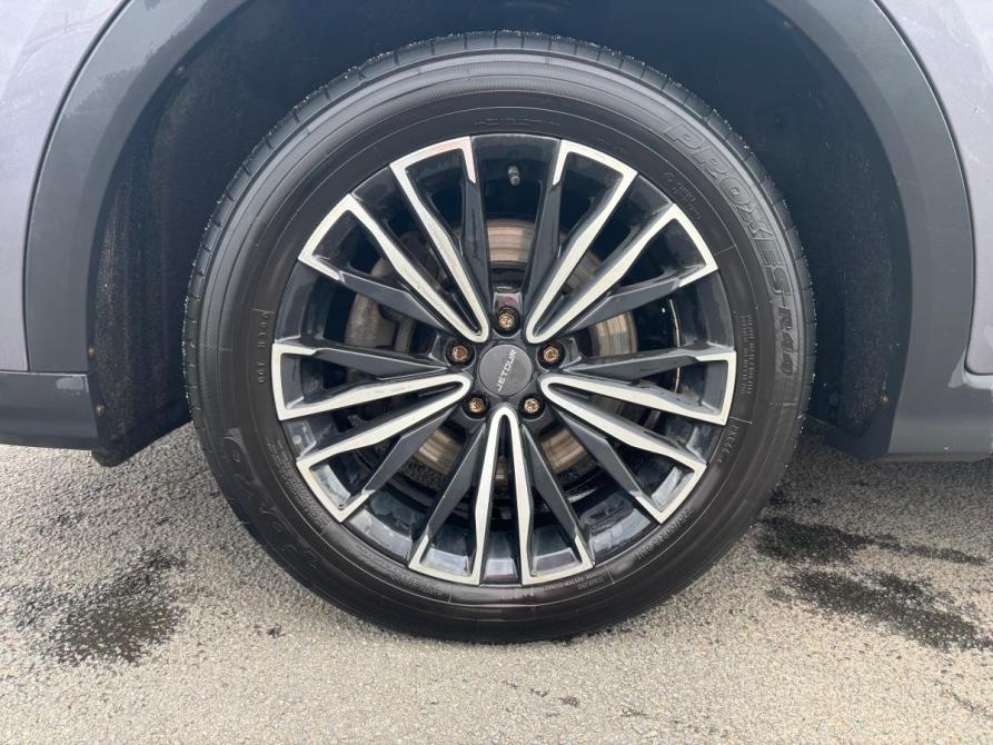 JETOUR X70+ I Рестайлинг Санкт-Петербург  - изображение 9