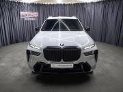 BMW X7 I (G07) Рестайлинг Москва  - изображение 34