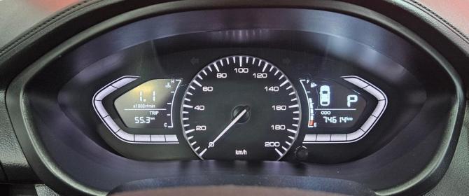 Changan Alsvin с пробегом 2023 года, цена 1 050 000 рублей, 74614 км, седан, Автокод Объявления