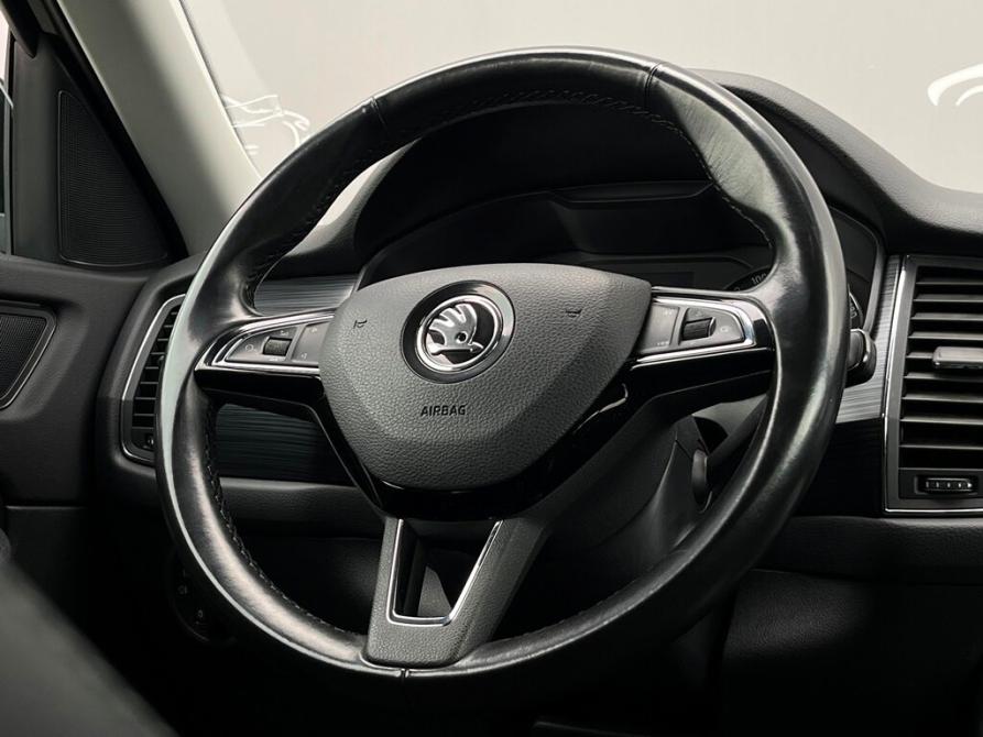 Skoda Kodiaq I Санкт-Петербург  - изображение 20