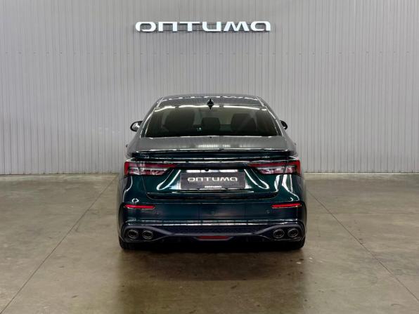 Omoda S5 GT с пробегом 2023 года, цена 1 757 000 рублей, 43128 км, седан, Автокод Объявления