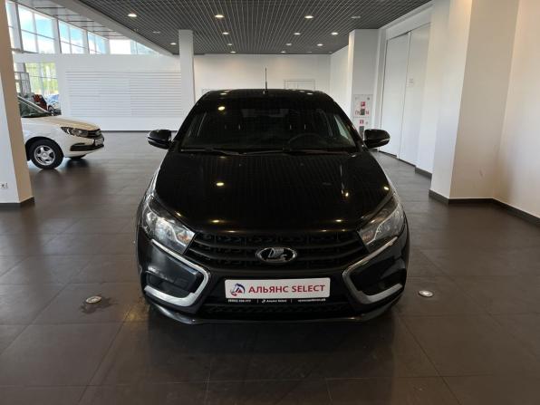 Lada (ВАЗ) Vesta I с пробегом 2020 года, цена 942 000 рублей, 145075 км, седан, Автокод Объявления