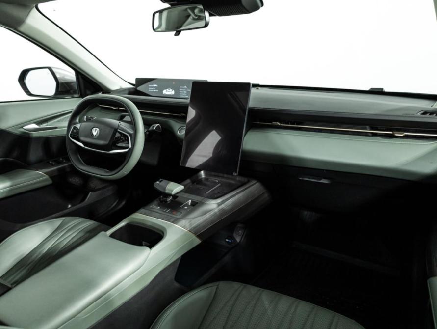 Changan Lamore Санкт-Петербург  - изображение 10