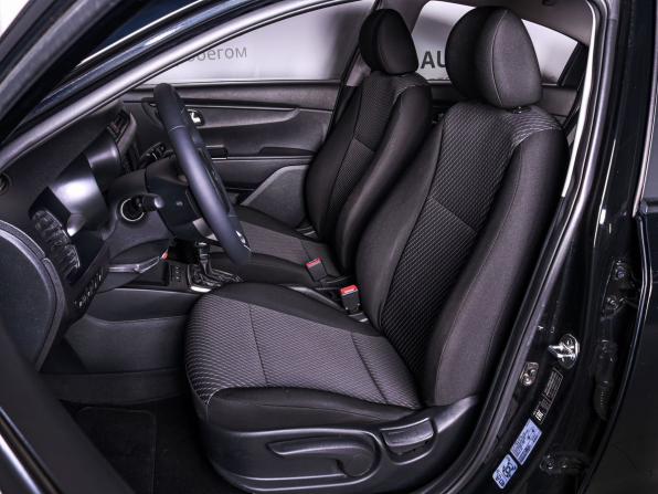 Kia Rio IV с пробегом 2019 года, цена 1 300 000 рублей, 166082 км, седан, Автокод Объявления