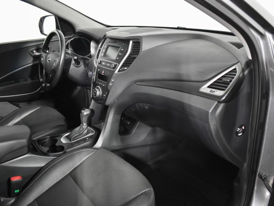 Hyundai Santa Fe III Рестайлинг Санкт-Петербург  - изображение 13