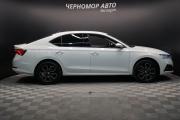 Skoda Octavia IV (A8) Крым  - изображение 32